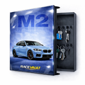 BMW M2 Schlüsselkasten – Premium RaceVault Keybox