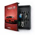 Audi RS3 Schlüsselkasten – Premium RaceVault Keybox