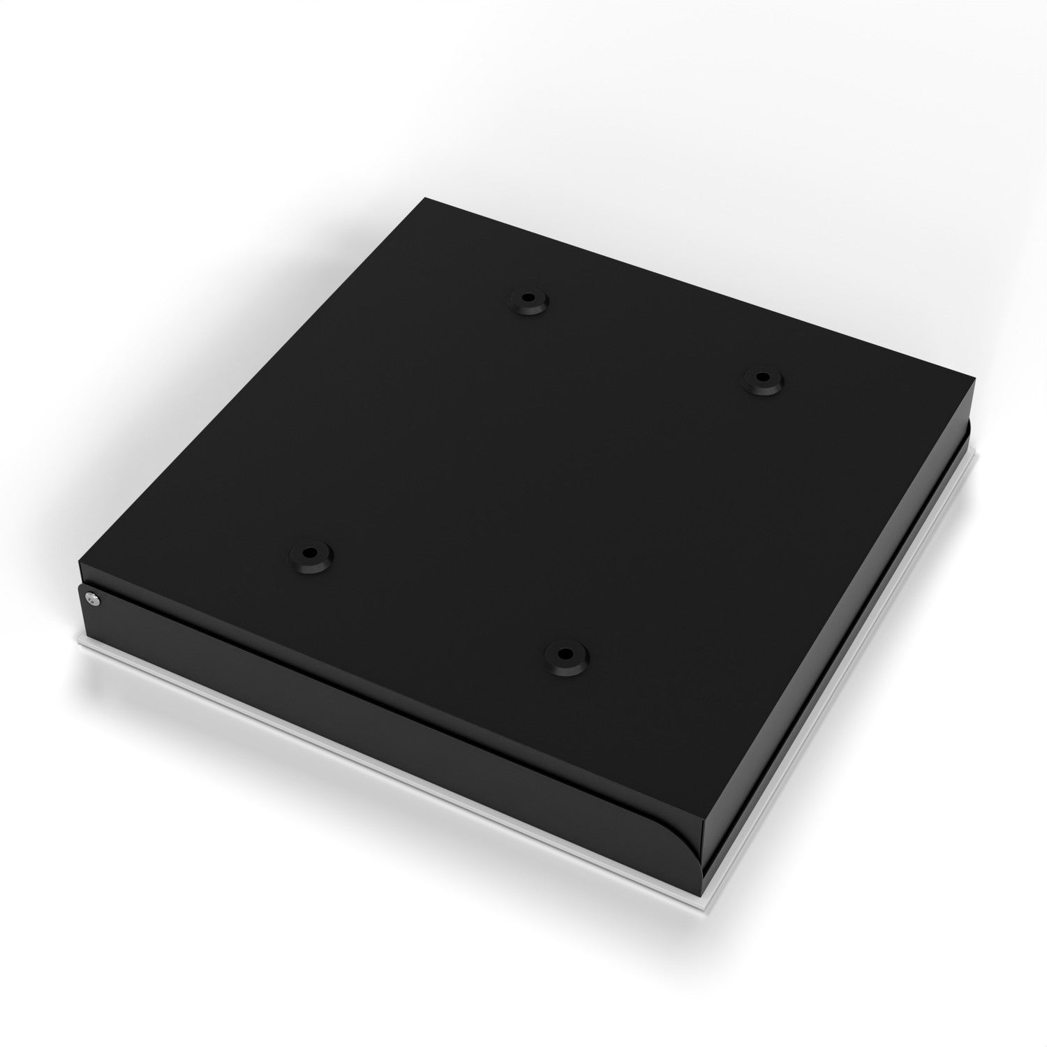 Tesla Model Y Performance Schlüsselkasten – RaceVault