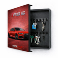 Audi RS5 S5 Schlüsselkasten – Premium RaceVault Keybox