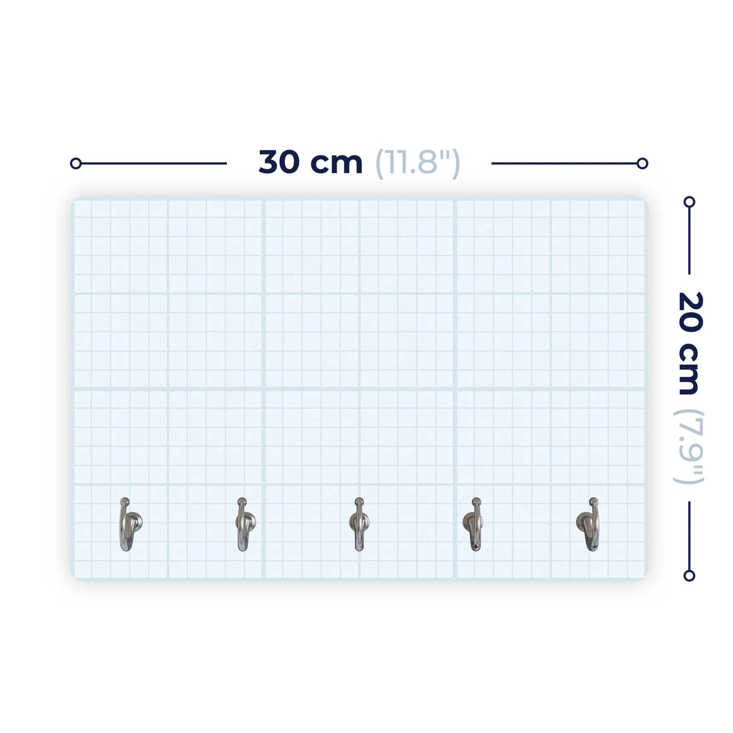 RaceVault Schlüsselbrett - BMW M3