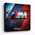 RaceVault One – BMW & M-Modelle