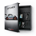 Porsche GT3RS Schlüsselkasten – Premium RaceVault Keybox
