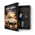 VW Käfer Schlüsselkasten – Premium RaceVault Keybox