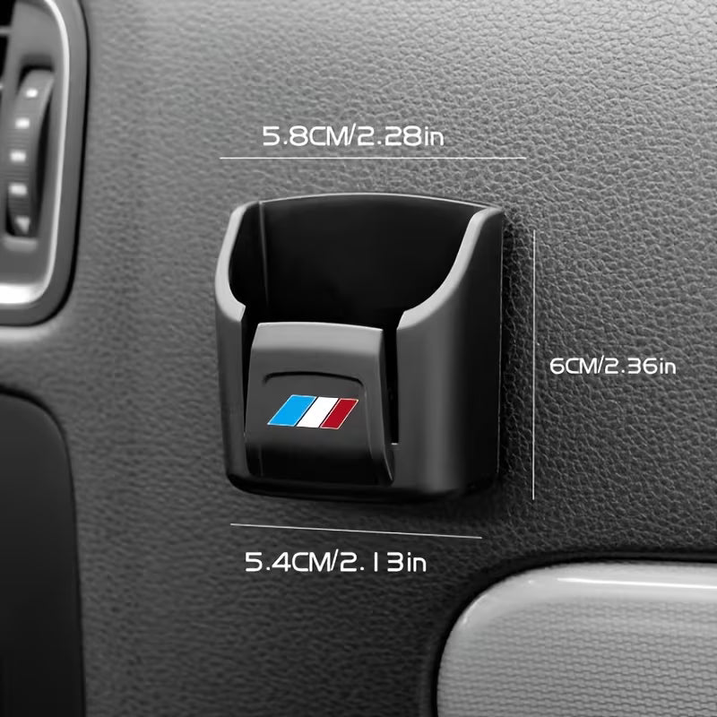 Schlüsselhalter für den Fahrzeuginnenraum