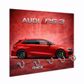 RaceVault Schlüsselbrett - Audi RS3