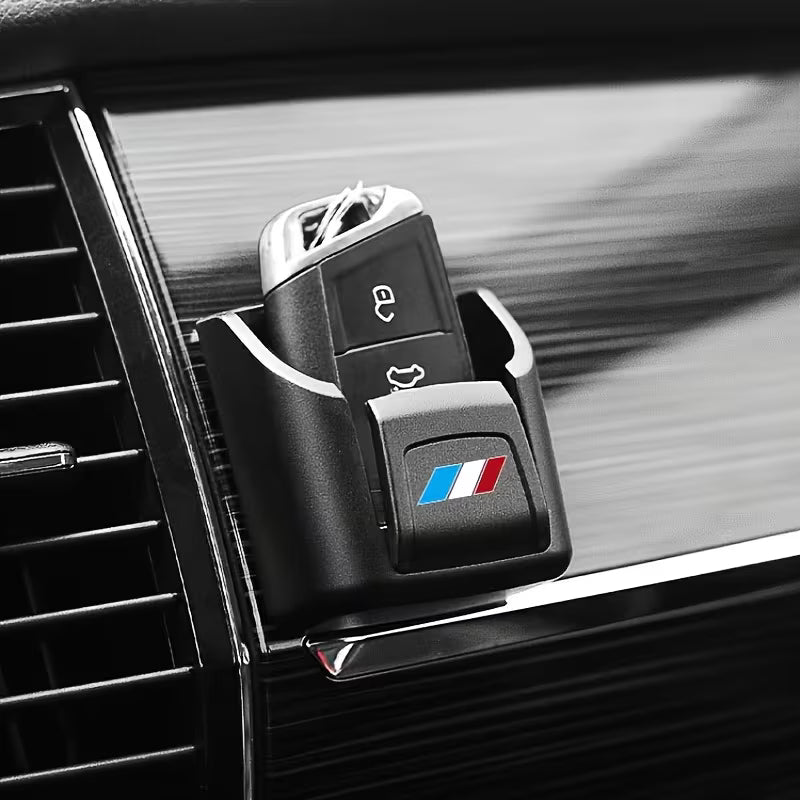 Schlüsselhalter für den Fahrzeuginnenraum